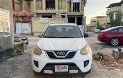 Chery Tiggo 3